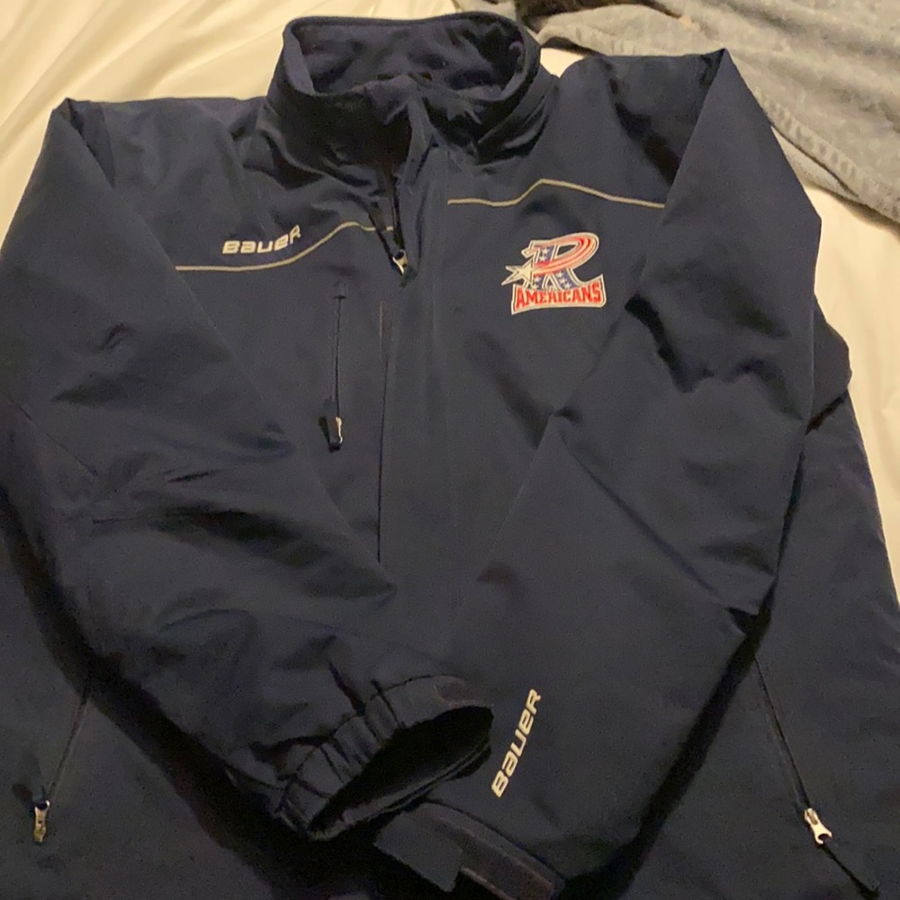 Men’s winter coat